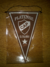 Banderín Triangular Platense - LM MERCHANDISING