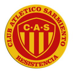 Parche Termoadhesivo 7,5cm de Sarmiento De Resistencia +30 modelos