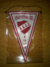 Banderín Triangular Argentinos Juniors - LM MERCHANDISING