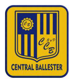 Imagen de Parche Termoadhesivo 7,5cm de Central Ballester +20 modelos