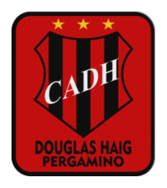 Parche Termoadhesivo 7,5cm de Douglas Haig +30 modelos - tienda online