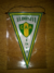 Banderín Triangular Aldosivi