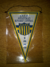 Banderín Triangular Rosario Central