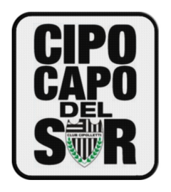Parche Termoadhesivo 7,5cm de Cipolletti +30 modelos - tienda online