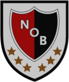 Parche Termoadhesivo 7,5 CM de Newells Old Boys +30 modelos - LM MERCHANDISING