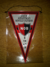 Banderín Triangular Newell's Old Boys - comprar online