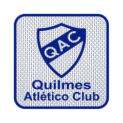 Parche Termoadhesivo 7,5cm de Quilmes +30 modelos en internet