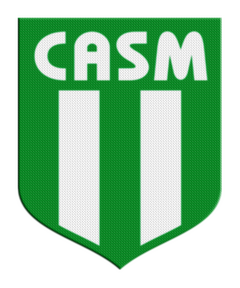 Imagen de Parche Termoadhesivo 7,5cm de San Miguel +30 modelos