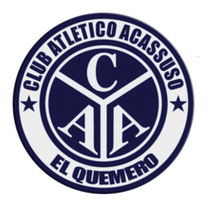 Parche Termoadhesivo 7,5cm de Acassuso +20 modelos - LM MERCHANDISING