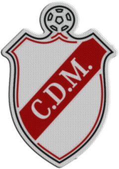 Parche Termoadhesivo 7,5cm de Deportivo Moron +30 modelos - comprar online