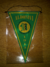 Banderín Triangular Aldosivi - tienda online