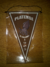 Banderín Triangular Platense - LM MERCHANDISING