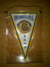 Banderín Triangular Rosario Central - LM MERCHANDISING