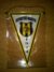 Banderín Triangular Deportivo Madryn - tienda online