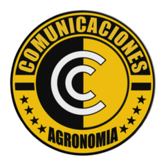 Parche Termoadhesivo 7,5cm de Comunicaciones +30 modelos
