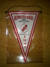 Banderín Triangular Deportivo Moron - tienda online