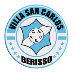 Parche Termoadhesivo 7,5cm de Villa San Carlos +20 modelos