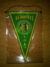 Banderín Triangular Aldosivi