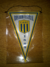 Banderín Triangular Rosario Central - comprar online