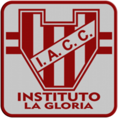 Imagen de Parche Termoadhesivo 7,5 CM de Instituto +20 modelos