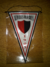 Banderín Triangular Newell's Old Boys en internet