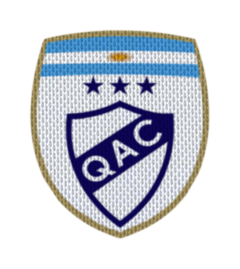 Parche Termoadhesivo 7,5cm de Quilmes +30 modelos en internet