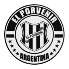 Parche Termoadhesivo 7,5cm de El Porvenir +20 modelos - comprar online