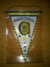 Banderín Triangular Rosario Central - LM MERCHANDISING