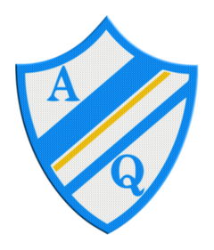 Parche Termoadhesivo 7,5cm de Argentino De Quilmes +30 modelos - LM MERCHANDISING