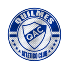 Parche Termoadhesivo 7,5cm de Quilmes +30 modelos - comprar online