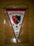 Banderín Triangular Newell's Old Boys - tienda online