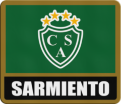 Parche Termoadhesivo 7,5 CM de Sarmiento +20 modelos en internet