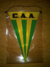 Banderín Triangular Aldosivi - comprar online