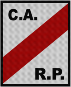 Parche Termoadhesivo 7,5 CM de River Plate +40 modelos - LM MERCHANDISING