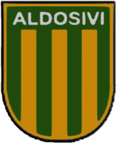 Parche Termoadhesivo 7,5 CM de Aldosivi +30 modelos - comprar online