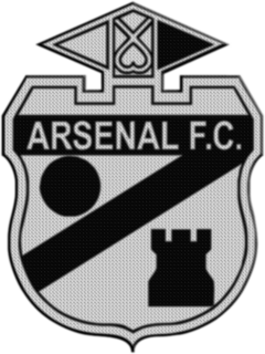Imagen de Parche Termoadhesivo 7,5cm de Arsenal De Sarandi +30 modelos