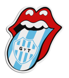 Parche Termoadhesivo 7,5cm de Gimnasia Y Tiro +30 modelos en internet