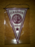 Banderín Triangular Lanus - LM MERCHANDISING