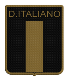 Parche Termoadhesivo 7,5cm de Sportivo Italiano +30 modelos - tienda online