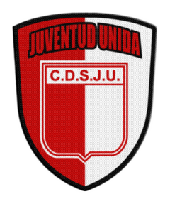Parche Termoadhesivo 7,5cm de Juventud Unida +30 modelos en internet