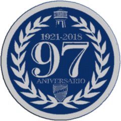 Parche Termoadhesivo 7,5 CM de Godoy Cruz +30 modelos - LM MERCHANDISING