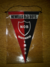 Banderín Triangular Newell's Old Boys - comprar online