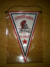 Banderín Triangular Deportivo Moron - tienda online