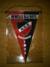 Banderín Triangular Newell's Old Boys - comprar online