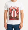Remera Urbana Diseños Especiales de Barracas Central 3 modelos - comprar online