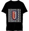 Remera Urbana Algodon de Beromama Rugby - comprar online