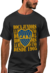 Remera Algodon Urbana de Adulto de Boca Juniors