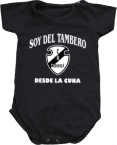 Body De Bebe Puro Algodon Claypole 5 modelos en internet