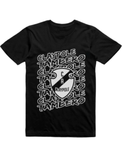 Remera Algodon Urbana De Adulto De Claypole 3 Modelos en internet