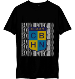 Remera Urbana Algodon de Club Banco Hipotecario - comprar online